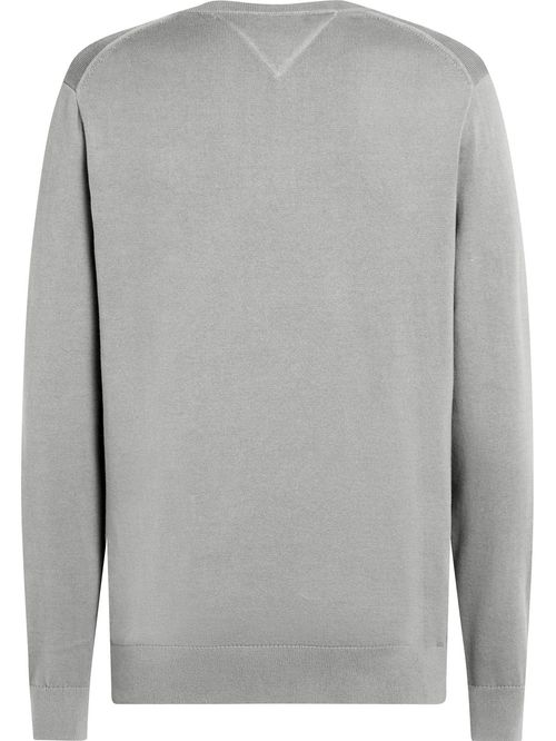 Camiseta essential con logo