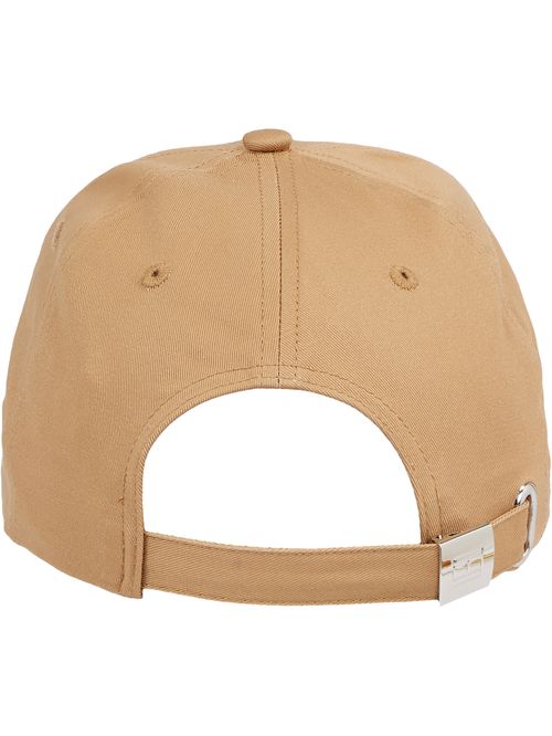 Gorra essential en algodón orgánico
