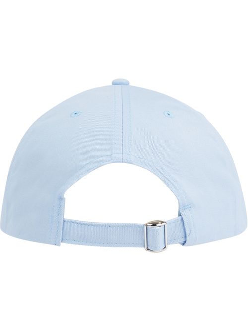 Gorra sport con logo