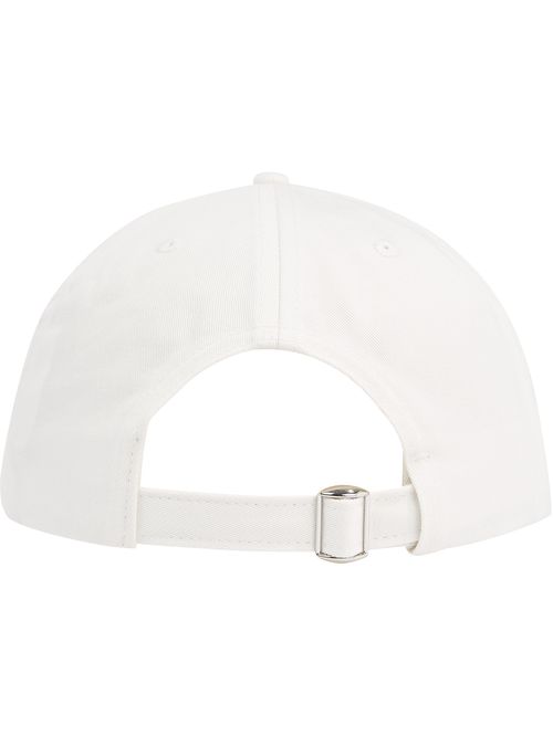 Gorra sport con logo