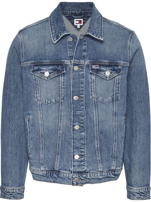 Jacket denim ryan