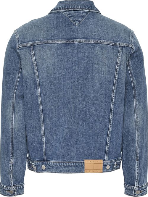Jacket denim ryan