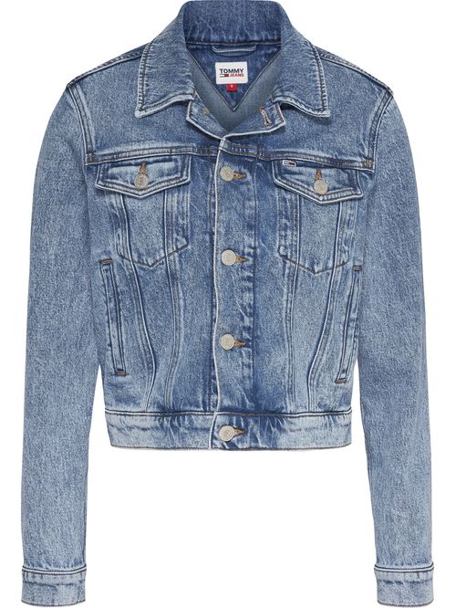 Jacket slim jeans izzie