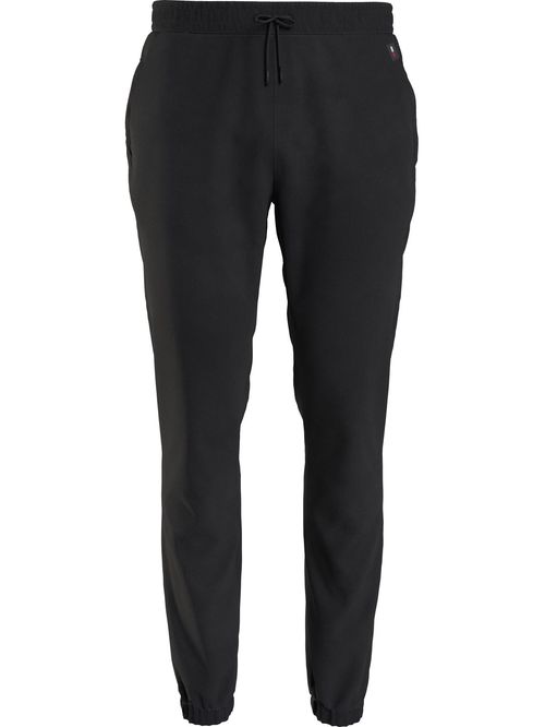 Jogger austin con logo