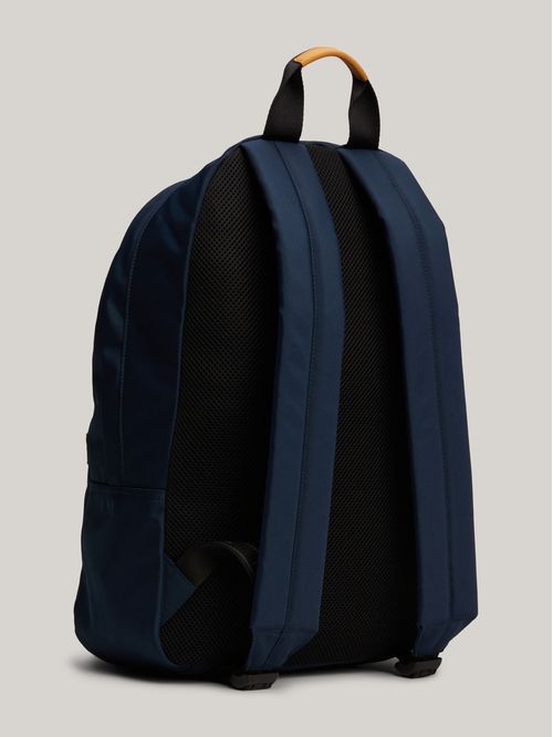 Mochila con parche Essential