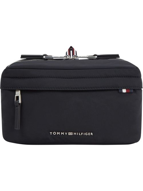 Neceser con múltiples bolsillos