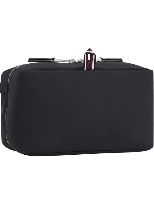 Neceser con múltiples bolsillos