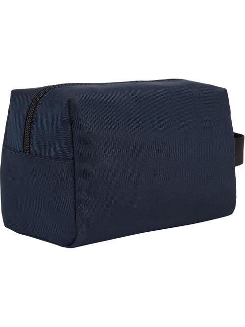 Neceser Essential en piqué texturizado