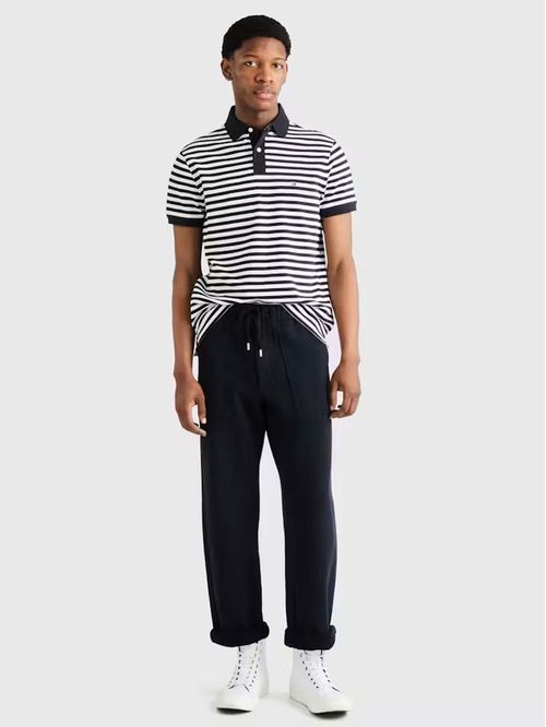 Polo 1985 de corte regular