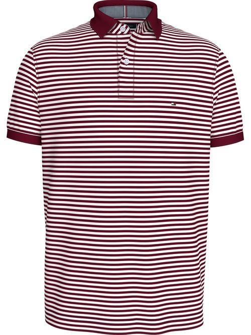 Polo 1985 de corte regular