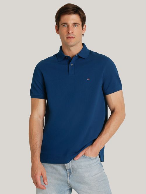 Polo 1985 de corte regular