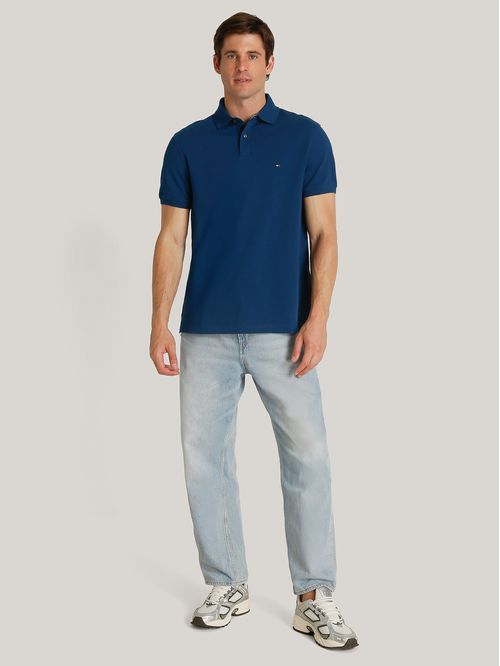 Polo 1985 de corte regular