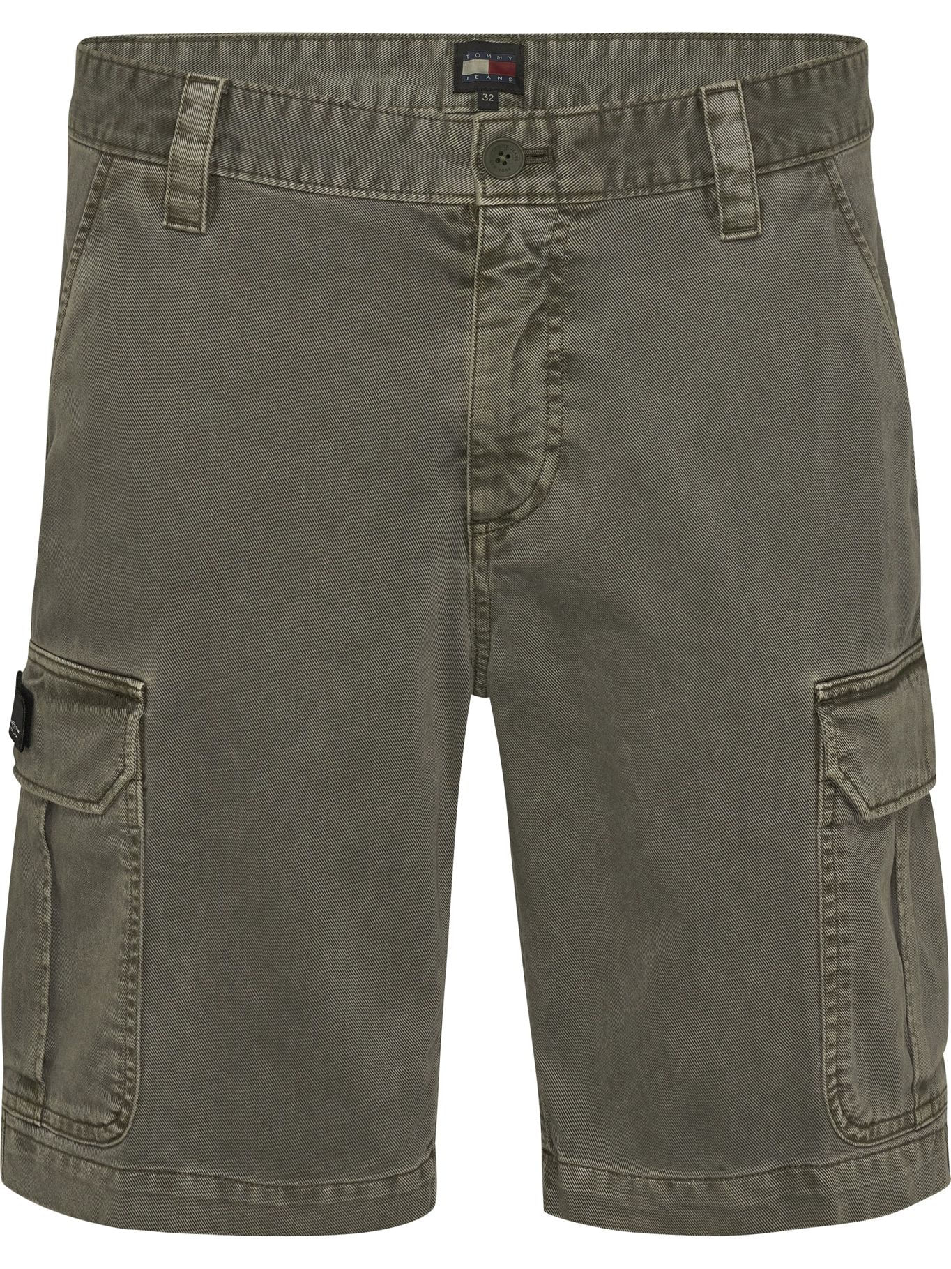 【CAMBIO】DenimJacquardSarrouelShort Pants CAMBIO Denim Jacquard Short Pants