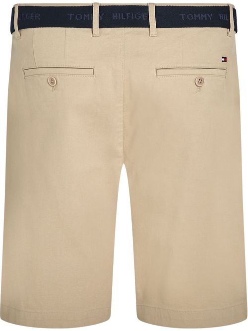 Short ligero Brooklyn