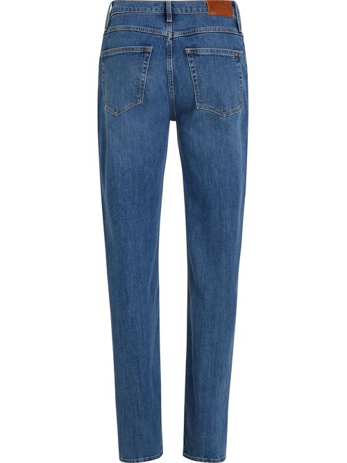 Jeans clásico de corte recto