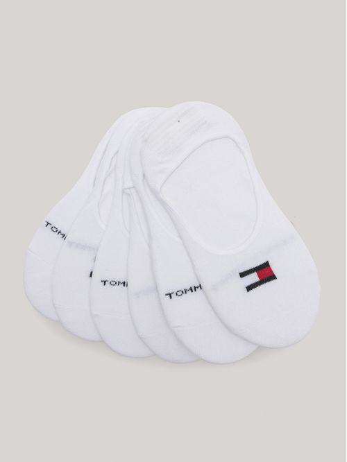 PAQUETE DE 6 MEDIAS INVISIBLES LINER