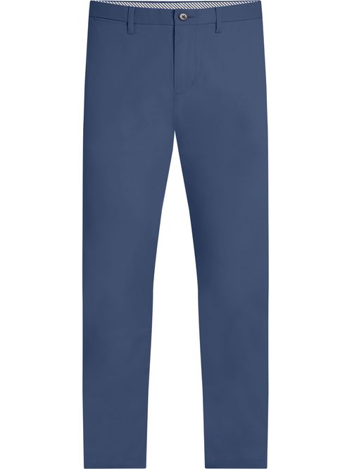 Pantalón chino 1985 bleecker de pima