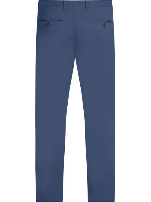 Pantalón chino 1985 bleecker de pima