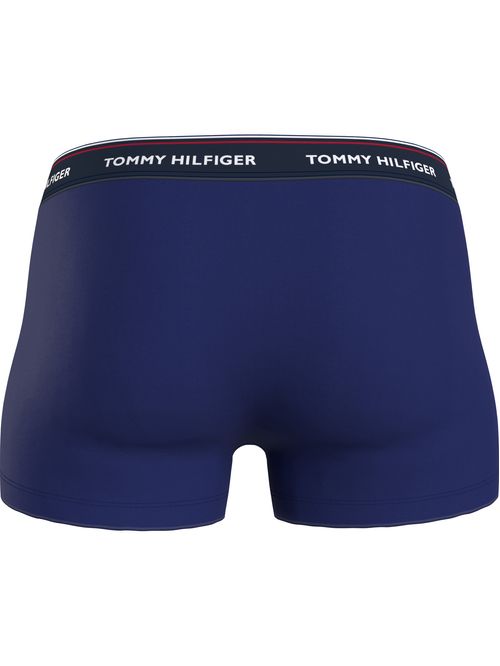 Paquete de 3 calzoncillos Trunk Essential Premium