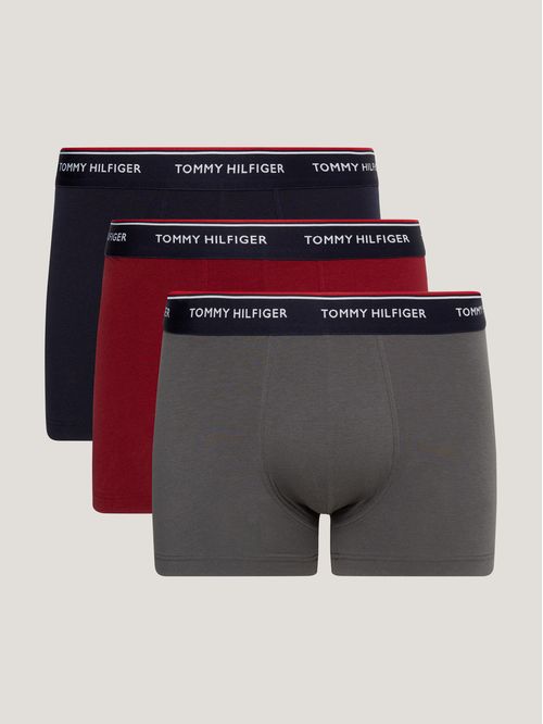 Paquete de 3 calzoncillos Trunk Essential Premium