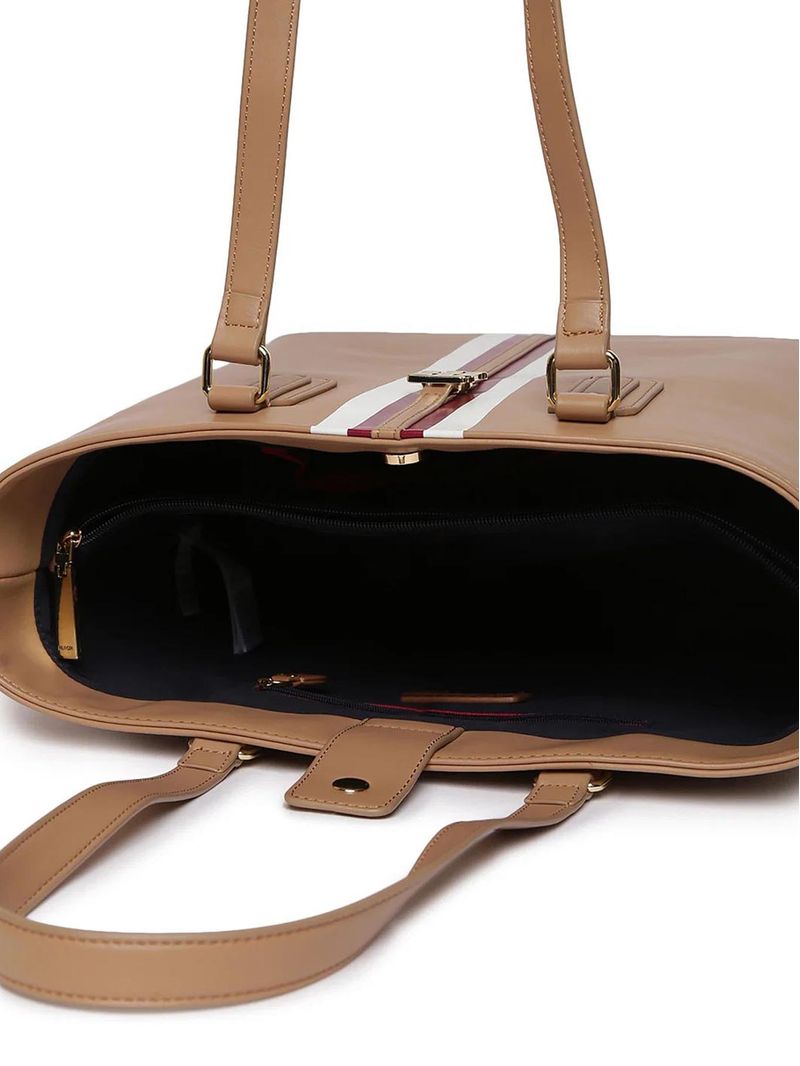 Bolso-grande-con-zipper-Tote-y-rayas