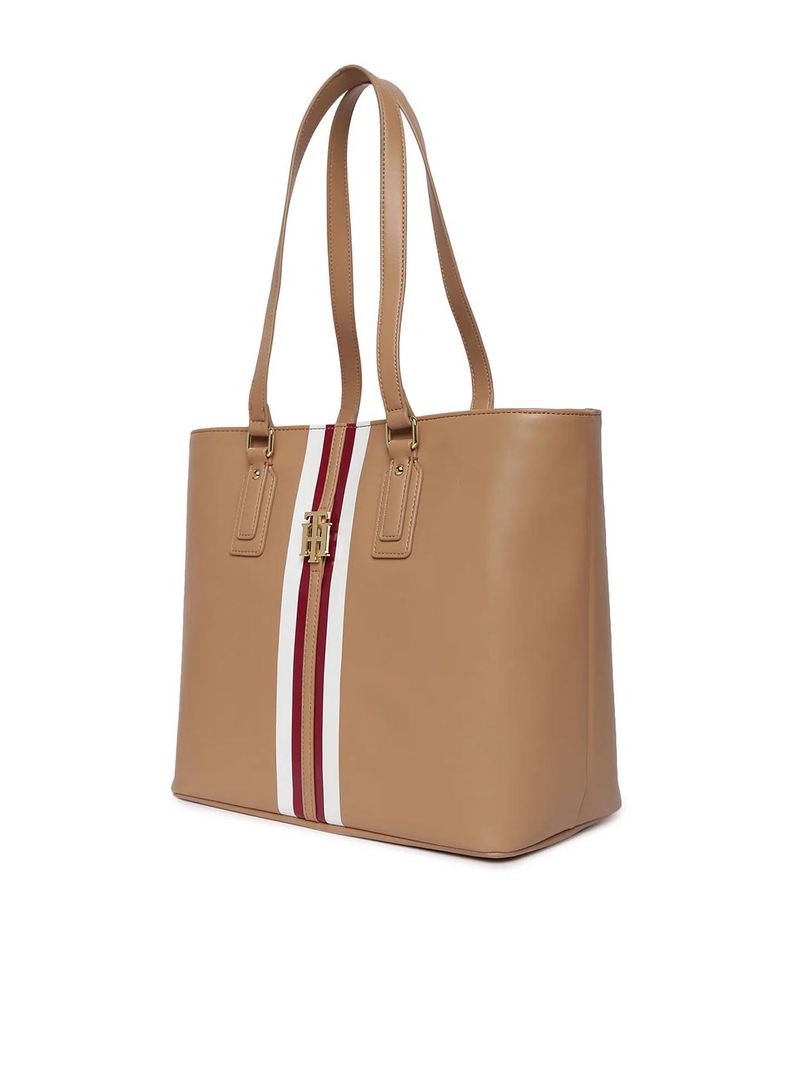 Bolso-grande-con-zipper-Tote-y-rayas