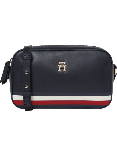 Bolso con correa cruzada Im Latam