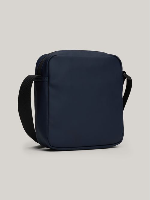 Bolso reporter Essential con logo