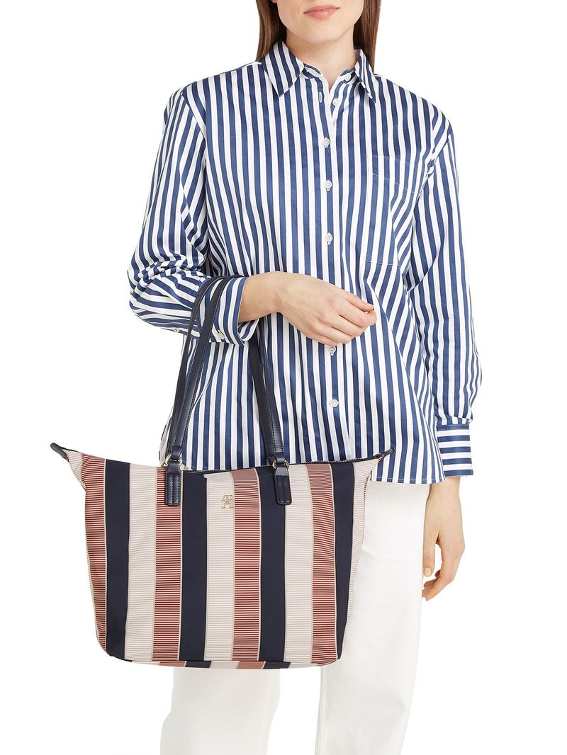 Bolso-tote-poppy-stripe
