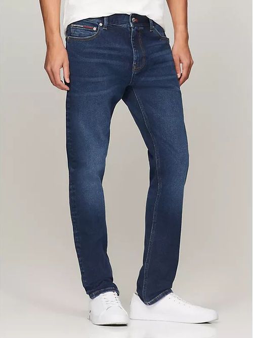 Jeans bleecker de corte slim
