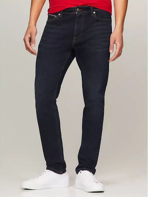 Jeans core de corte skinny