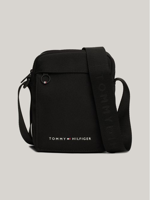 MiniBolso reporter con logo