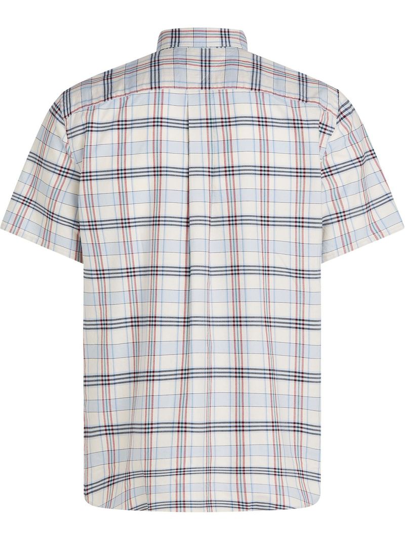 Camisa-de-verano-a-cuadros-clasica-