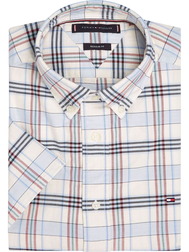 Camisa-de-verano-a-cuadros-clasica-