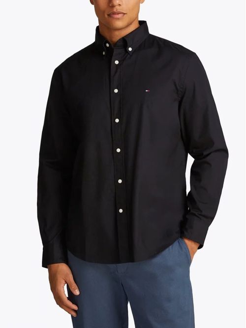 Camisa Flex Poplin