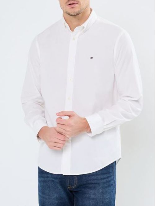 Camisa Flex Poplin