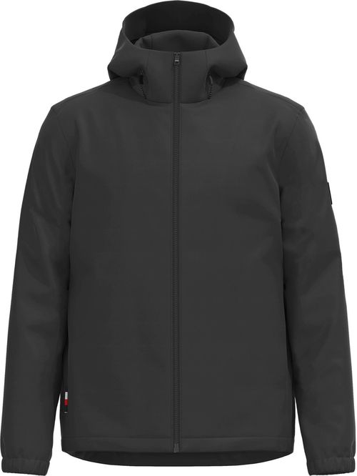 Jacket Acolchada con gorro para Hombre