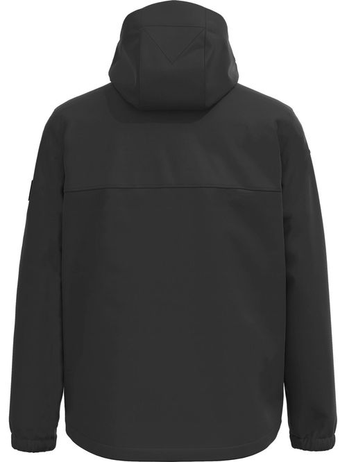 Jacket Acolchada con gorro para Hombre