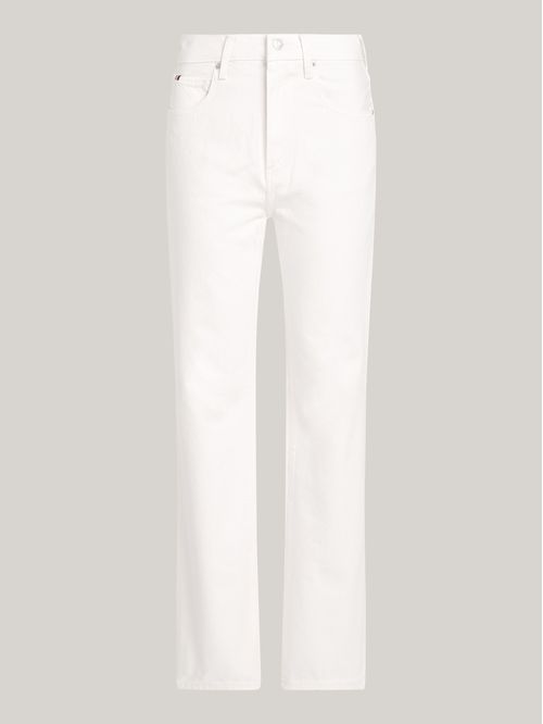 Jeans bootcut relaxed