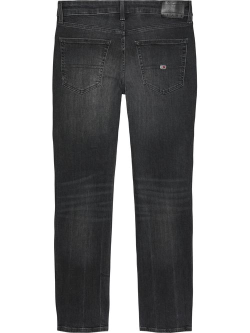 Jeans Scanton de corte slim