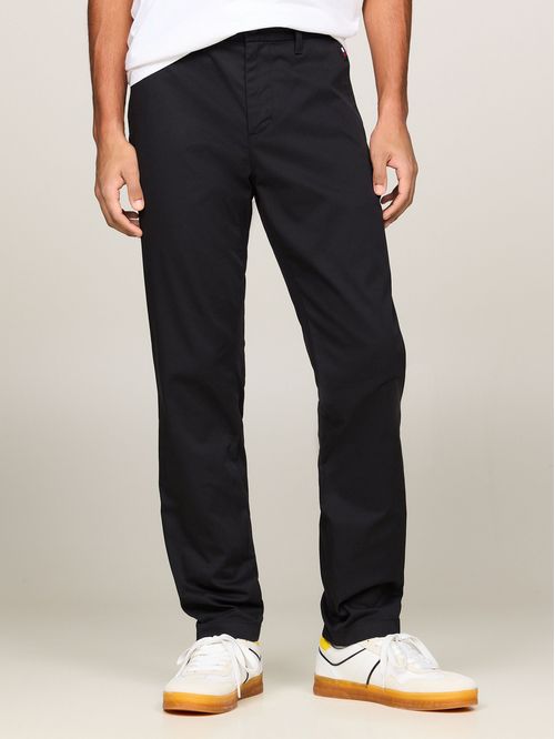 Pantalón chino Austin ligero de corte slim