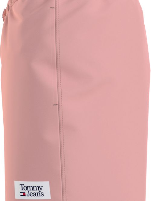 Pantaloneta de baño con cintura ajustable