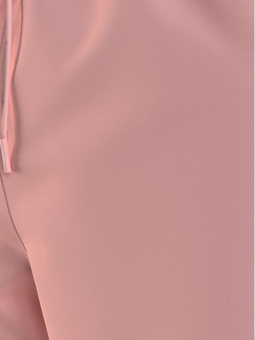 Pantaloneta de baño con cintura ajustable