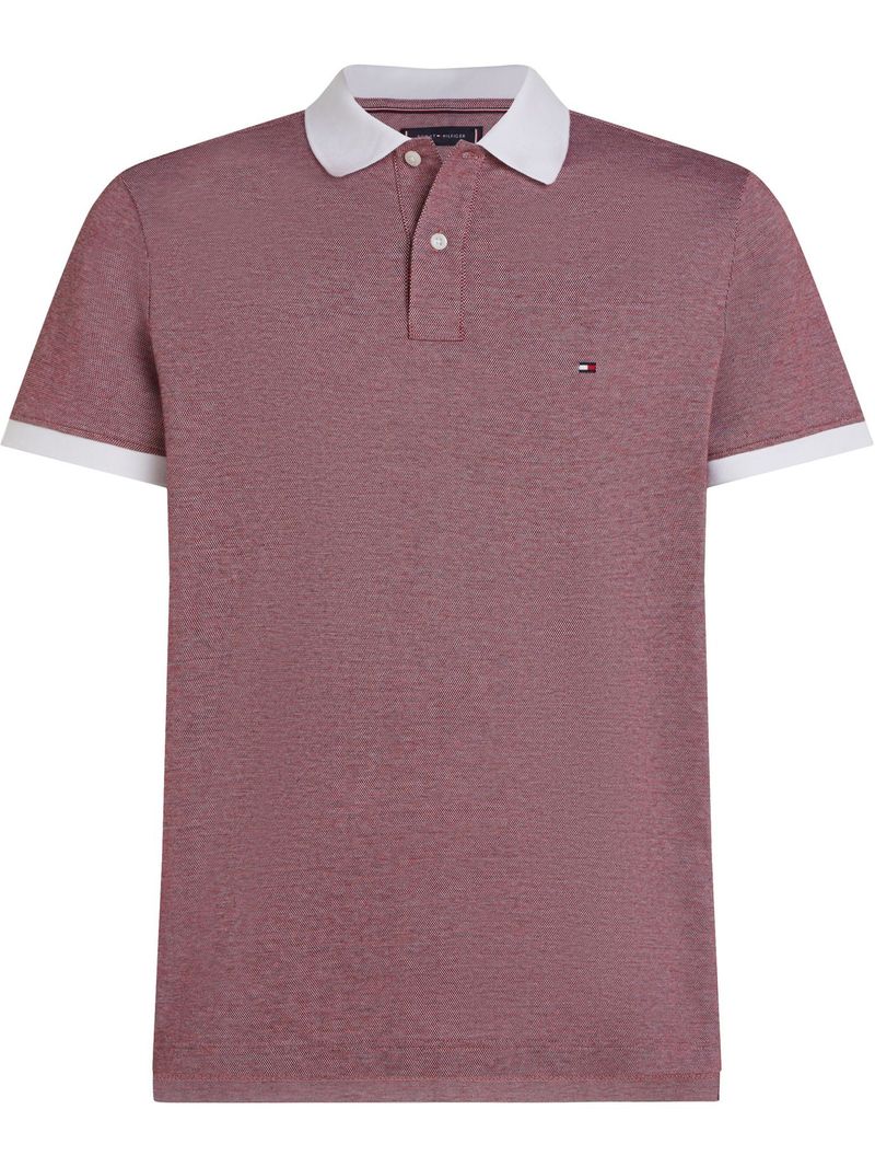 Polo-de-Hombre-Doble-Tono