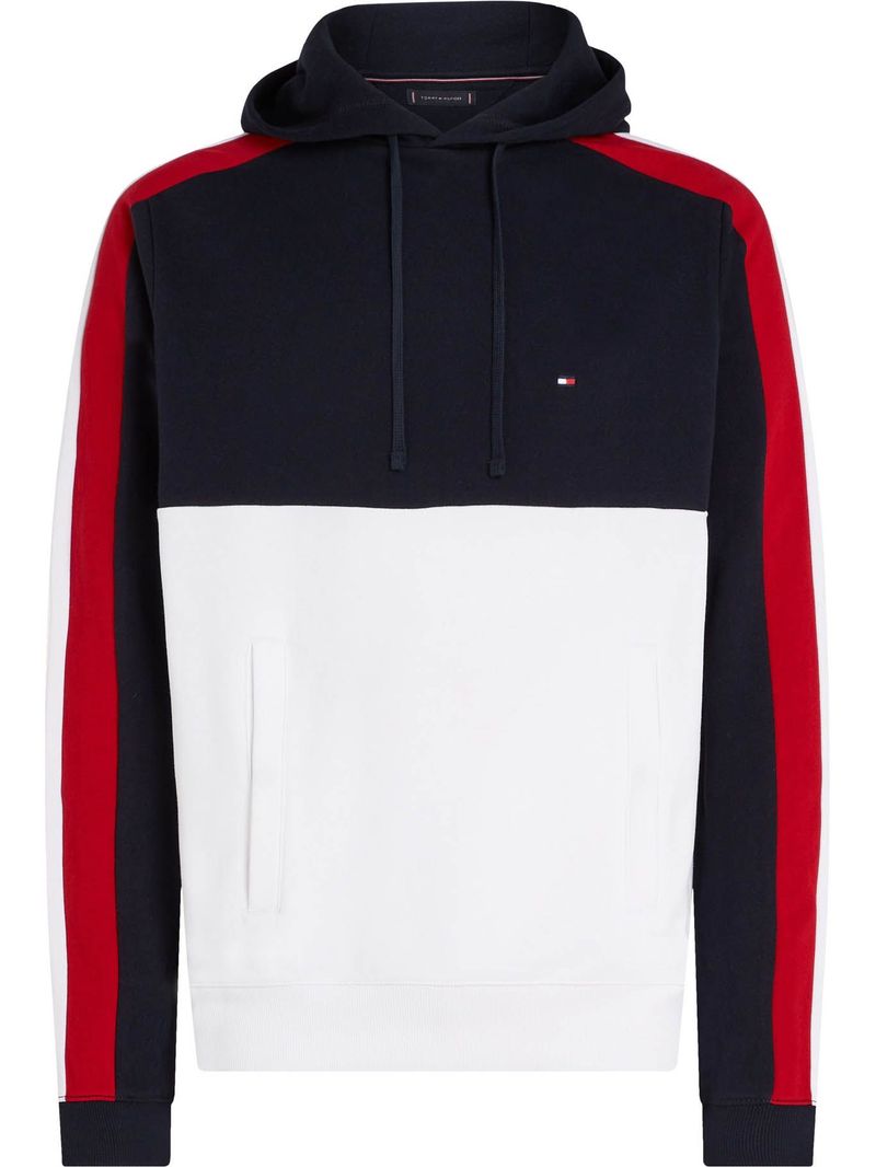Sudadera-casual-con-gorro-y-diseño-de-paneles-