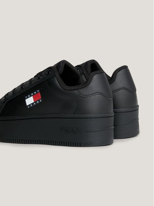 Tenis Essential con suela cupsole