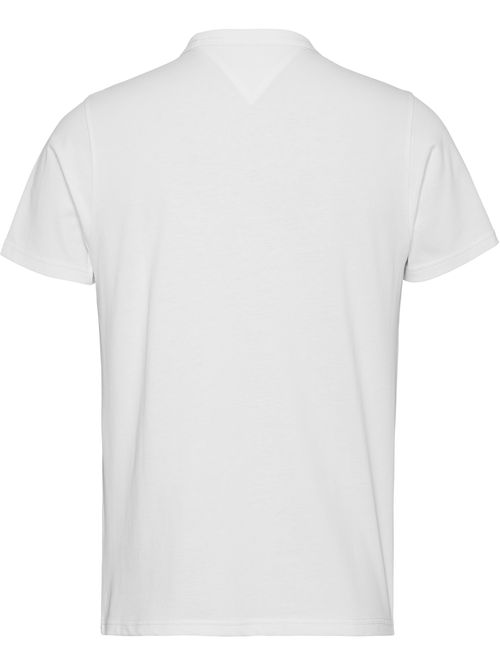 T-shirt de corte regular
