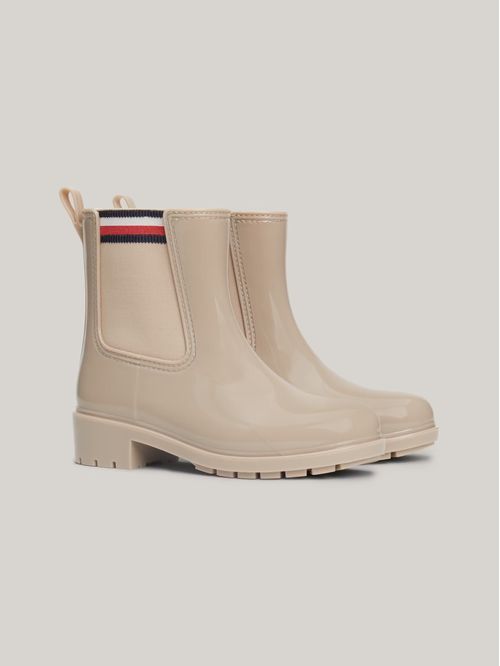 Botines de agua Signature con suela dentada