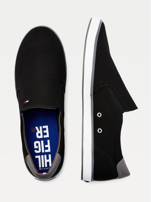 ZAPATILLAS DEPORTIVAS ICONIC SIN CORDONES