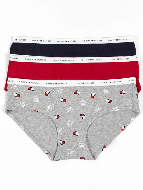 PAQUETE DE 3 HIPSTERS